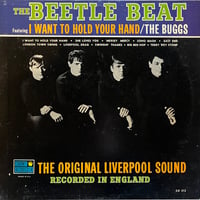 The Buggs / The Beetle Beat : The Original Liverpool Sound