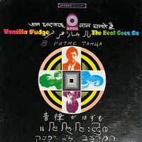 Vanilla Fudge / The Beat Goes On