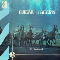 Robert Gretch / Guitar In Action