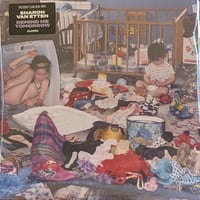 Sharon Van Etten / Remind Me Tommorow