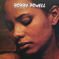 Bobby Powell / Spread Your Love