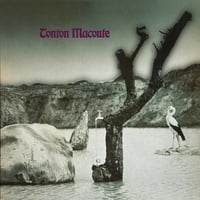 Tonton Macoute