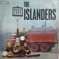 The Islanders / Keep Left