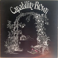 Capability Brown / From Scratch
