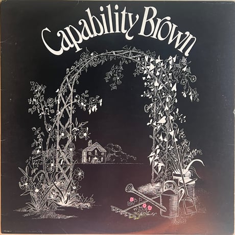 Capability Brown / From Scratch