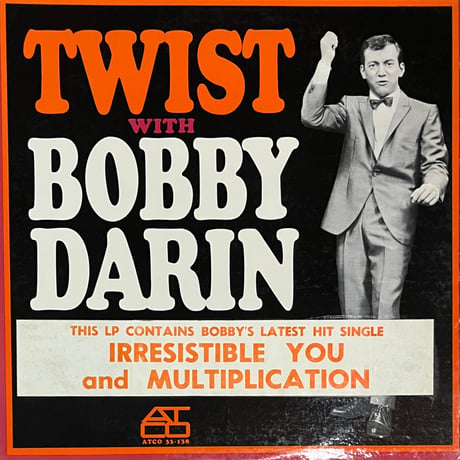 Bobby Darin / Twist