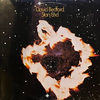 David Bedford / Star’s End