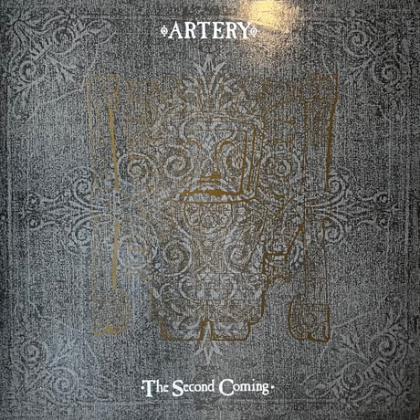 Artery / The Second Coming