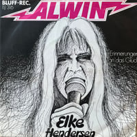 Elke Henderson / Alwin