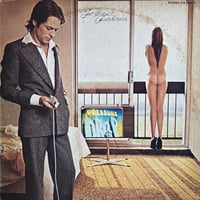 Robert Palmer / Pressure Drop