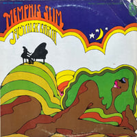 Memphis Slim / Mother Eater