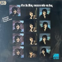 The Dudley Moore Trio / Today