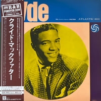 Clyde McPhatter / Clyde