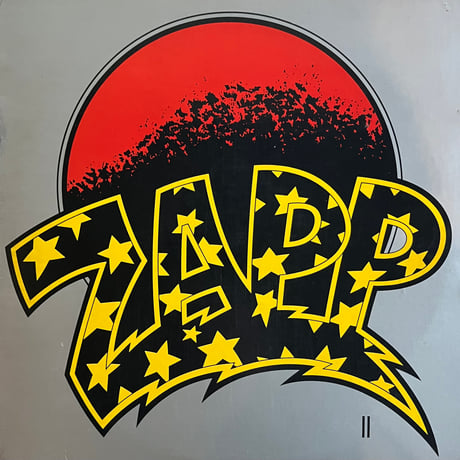 Zapp / Zapp Ⅱ