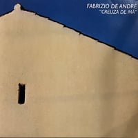 Fabrizio De André / Creuza De Mä