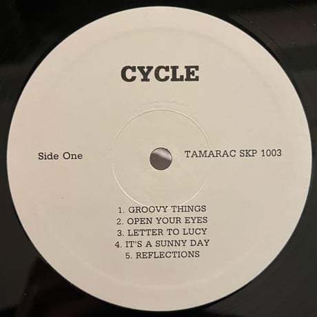 The Cycle / ST
