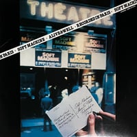 Soft Machine / Alive & Wll Recorded In Paris