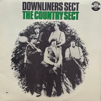 The Country Sect / Downliners Sect