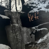Yeti / ST