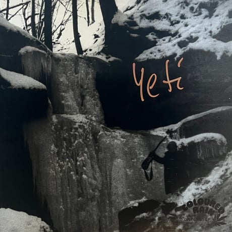 Yeti / ST