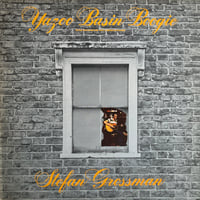 Stefan Grossman / Yazoo Basin Boogie
