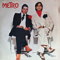 Metro / Metro