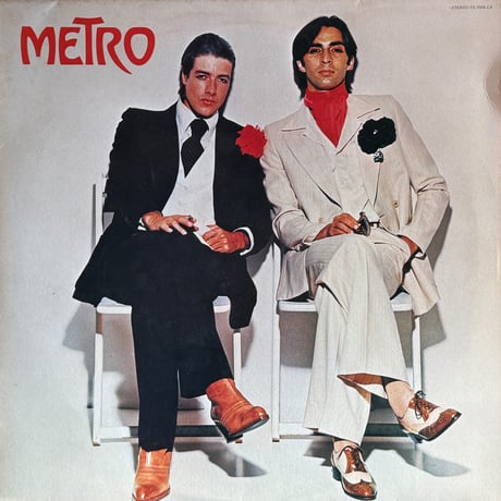Metro / Metro