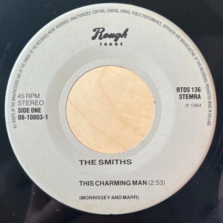 The Smith / ST