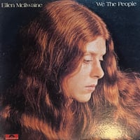 Ellen Mcllwaine / We The People
