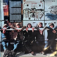 The Byrds / Turn! Turn! Turn!