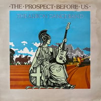 The Albion Dance Band / The Prospect Before Us