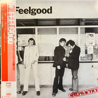 Dr.Feelgood / Malpractice