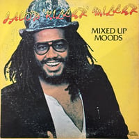 Jacob Miller / Mixed Up Mood
