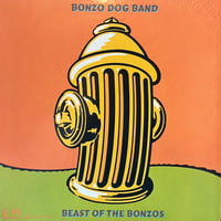 Bonzo Dog Band / Best Of Bonzos