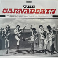 The Carnabeats / GS 10inch Collection