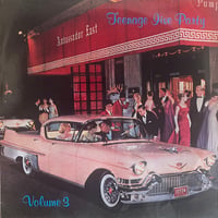 V.A. / Teenage Jive Party Vol.3