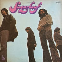 Sugarloaf