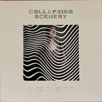 Collapsing Scenery / Stress Positions