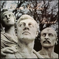 Death In June / Burial