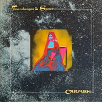 Carmen / Fandangos In Space