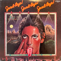 Yasunori Soryo & Jim Rock Singers / J.R.S