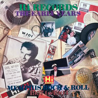 V.A. / High Records-The Early Years