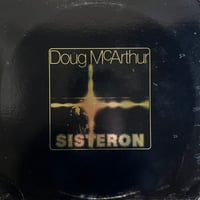 Doug McArthur / Sisteron