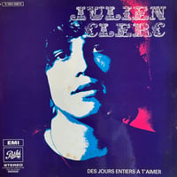 Julien Clerc / ST
