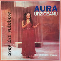 Aura Urziceanu / Over The Rainbow
