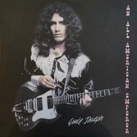 Ernie Joseph / An All American Emperor