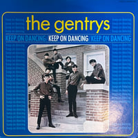 The Gentrys / Keep On Dancing