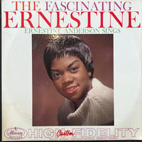 Ernestine Anderson / The Fascinating Ernestine