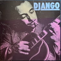 Django Reinhardt / Django