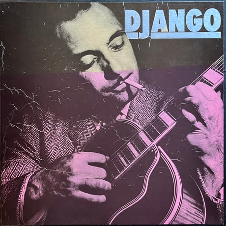 Django Reinhardt / Django